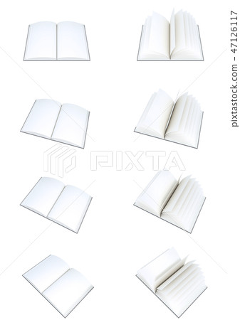 Opening pattern - Stock Illustration [47126117] - PIXTA