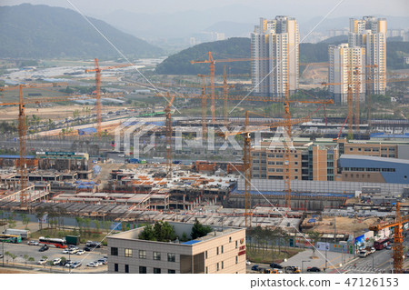 New City Construction 47126153