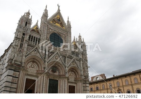 Siena Cathedral 47126692