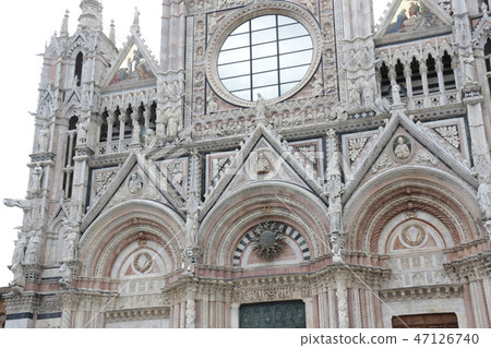 Siena Cathedral Siena Cathedral 47126740