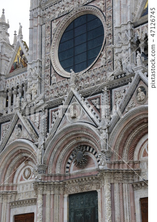 Siena Cathedral 47126745