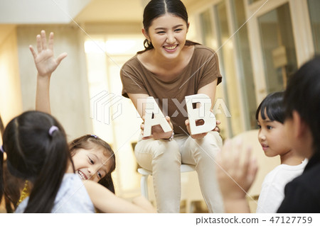 女教師學校生活 47127759