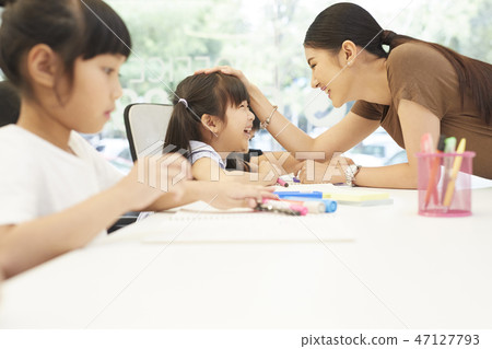 小學生的生活 47127793