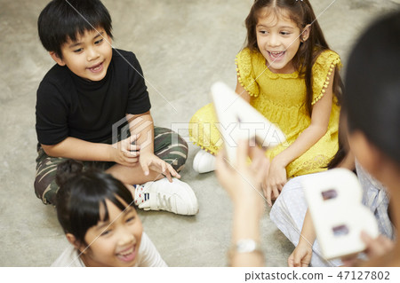 小學生的生活 47127802