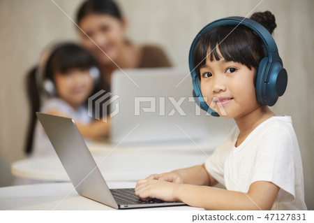 小學生的生活 小學生的生活 47127831