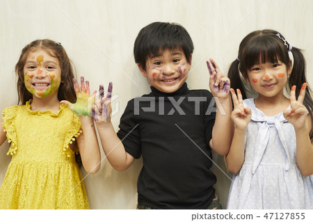 小學生生活方式創意 小學生生活方式創意 47127855