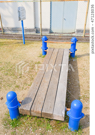 Park playset Park playset 47128036