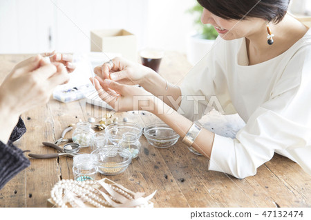 手工配件 47132474