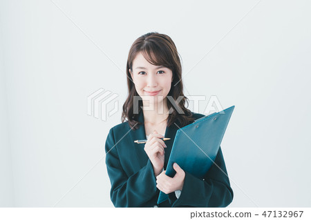 事業女性 商務女性 商界女性 47132967