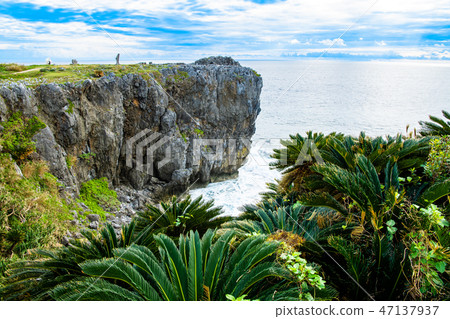Okinawa Cape Hendo Okinawa Cape Hendo 47137937