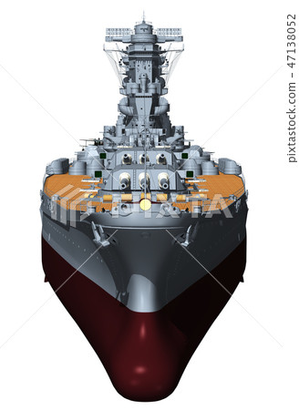 戰艦大和號 戰艦大和號 47138052
