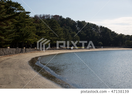 公園面朝大海 公園面朝大海 47138139