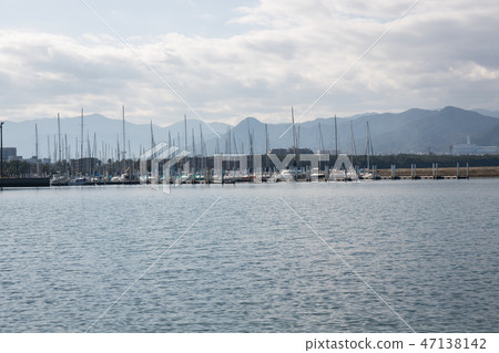 公園面朝大海 公園面朝大海 47138142