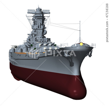 戰艦大和號 47138188