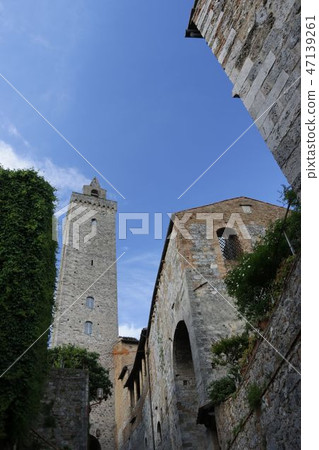 San Gimignano San Gimignano 47139261