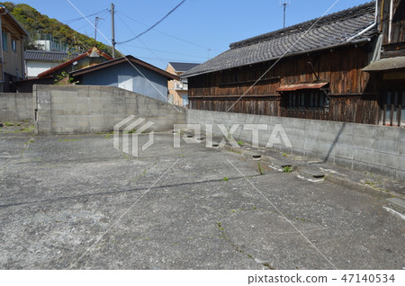 國家停車場(廣島縣吳市,Kurahashijima / Kudo-cho) 國家停車場(廣島縣吳市,Kurahashijima / Kudo-cho) 47140534