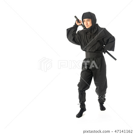 一個忍者 47141162