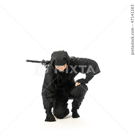 一個忍者 47141163