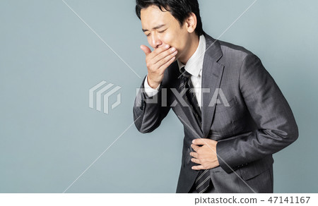 一個噁心的男人 一個噁心的男人 47141167