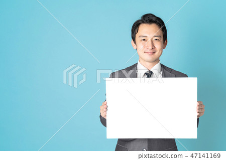 男性消息 47141169