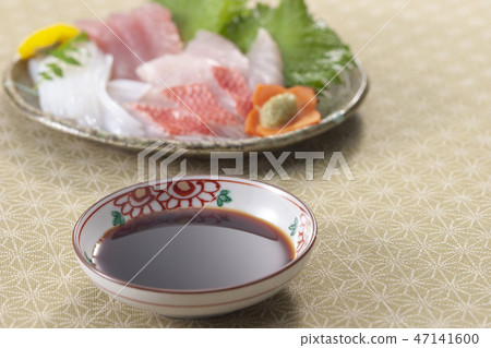 Image of Sashimi soy sauce 47141600