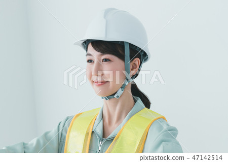 female, lady, woman 47142514