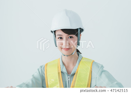 female, lady, woman 47142515