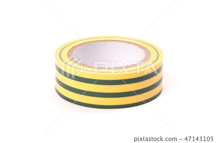 Isolation sticky insulating tape reel 47143105