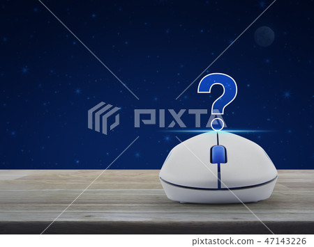 Business customer service and support concept 47143226