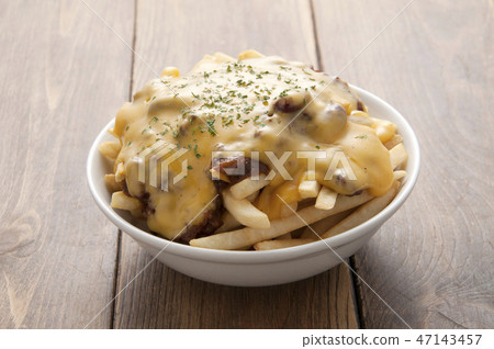 辣椒豆馬鈴薯 47143457