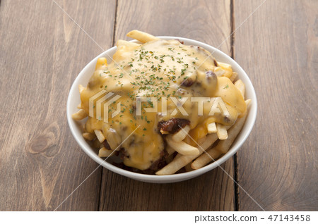 辣椒豆馬鈴薯 47143458