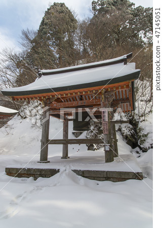 大山寺(小山/鳥取縣) 大山寺(小山/鳥取縣) 47145051