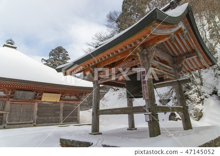 大山寺(小山/鳥取縣) 大山寺(小山/鳥取縣) 47145052