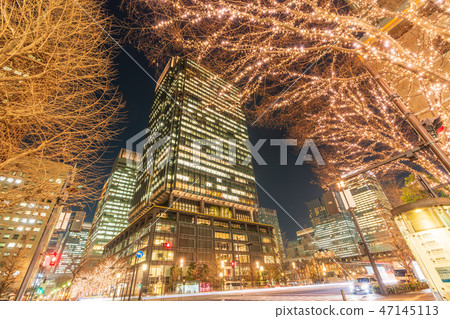 丸之內照明2018年 丸之內照明2018年 47145113