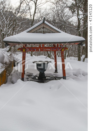 大山寺(鳥取縣) 大山寺(鳥取縣) 47145120