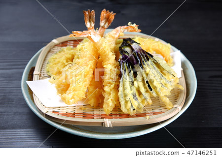天婦羅 天婦羅 47146251