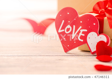 Lovers' Day, Wedding Day, Scenic View, Celebration, Courtship, Valentine's Day Wedding, bokeh blur 47146311