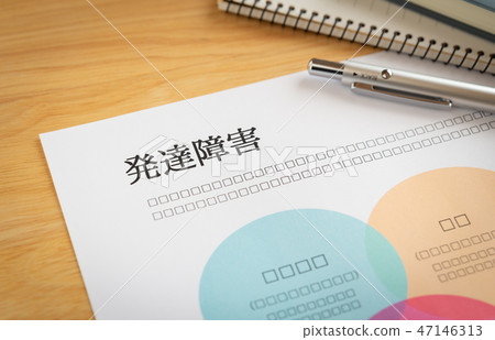 Developmental Disorders Documents 47146313