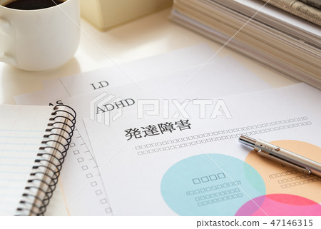 Developmental Disorders ADHD LD Documents 47146315