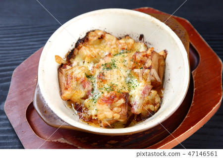 Pangratin Pangratin 47146561