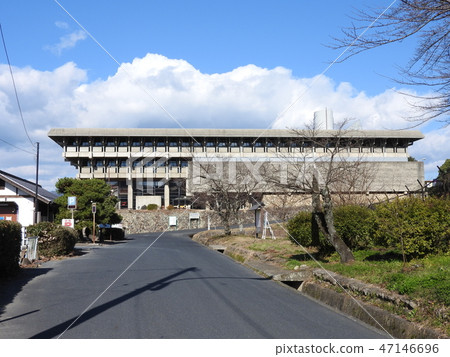 岡山縣津山市的最南端 岡山縣津山市的最南端 47146696