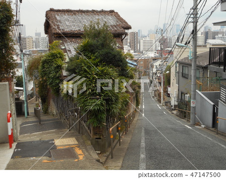 Bunkyo Ward, Nichisaka 47147500