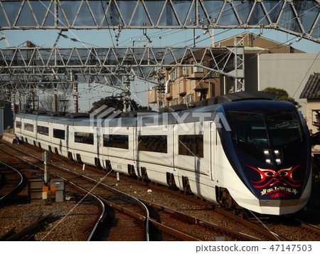 Keisei Electric Railway / Naritasan Kaisen 47147503
