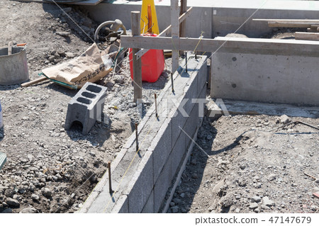 對外施工 47147679