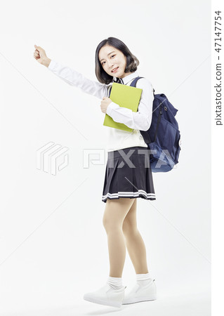 中學生,高中生,學生,教育 中學生,高中生,學生,教育 47147754