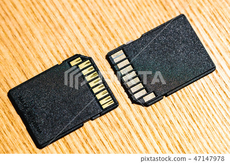 SD card SD card 47147978