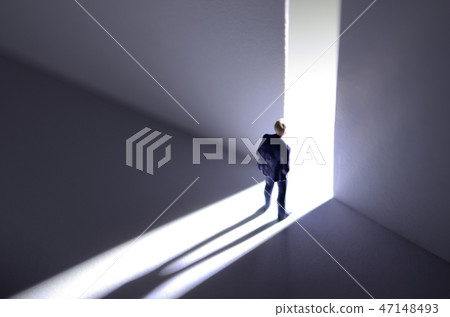  企業形象 47148493