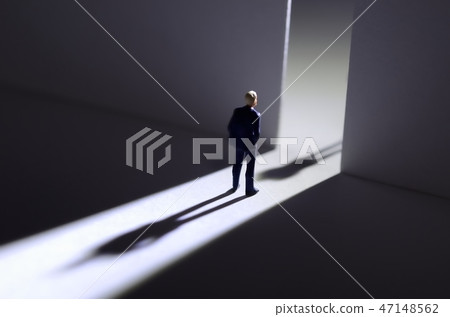  企業形象 47148562