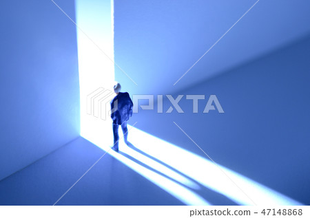  企業形象 47148868