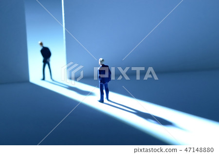  企業形象 47148880